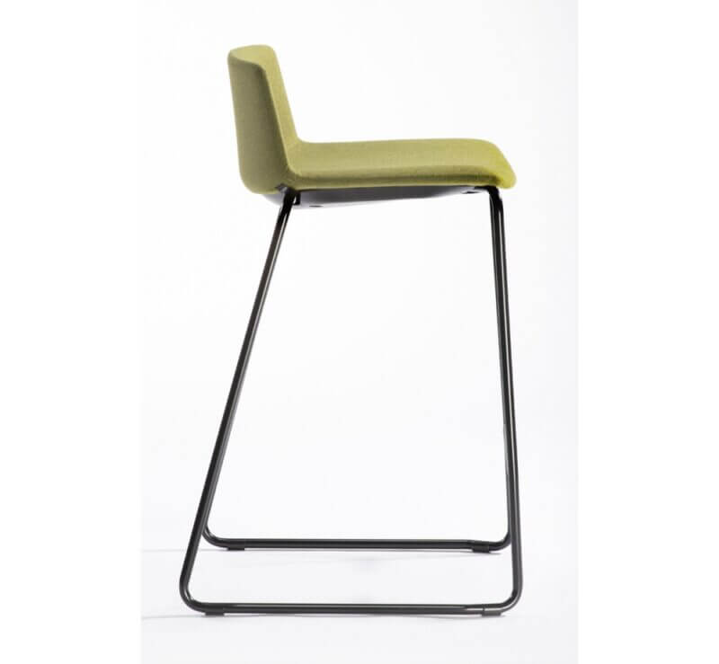 Jubel BST 66 upholstered σκαμπό bar - Image 2