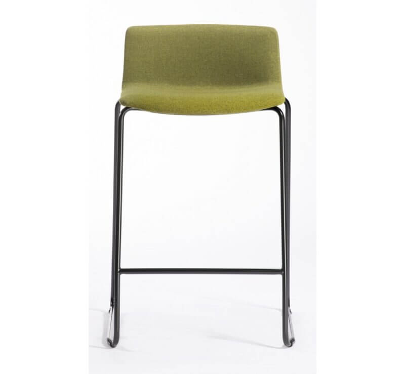 Jubel BST 66 upholstered σκαμπό bar - Image 3