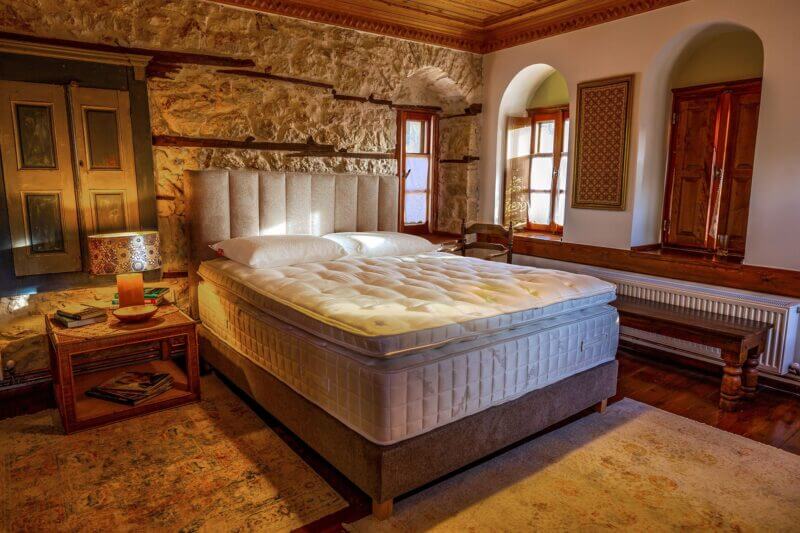 DIMSTEL Στρώμα HEALTHY BED 1 - Image 5