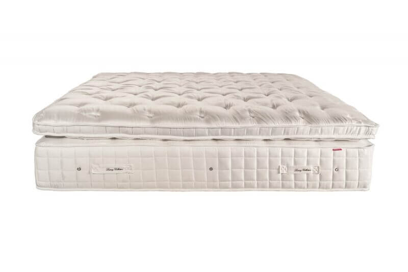 DIMSTEL Στρώμα HEALTHY BED 1 - Image 4