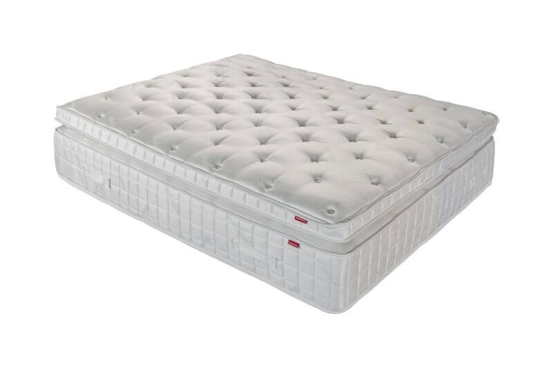 DIMSTEL Στρώμα HEALTHY BED 1